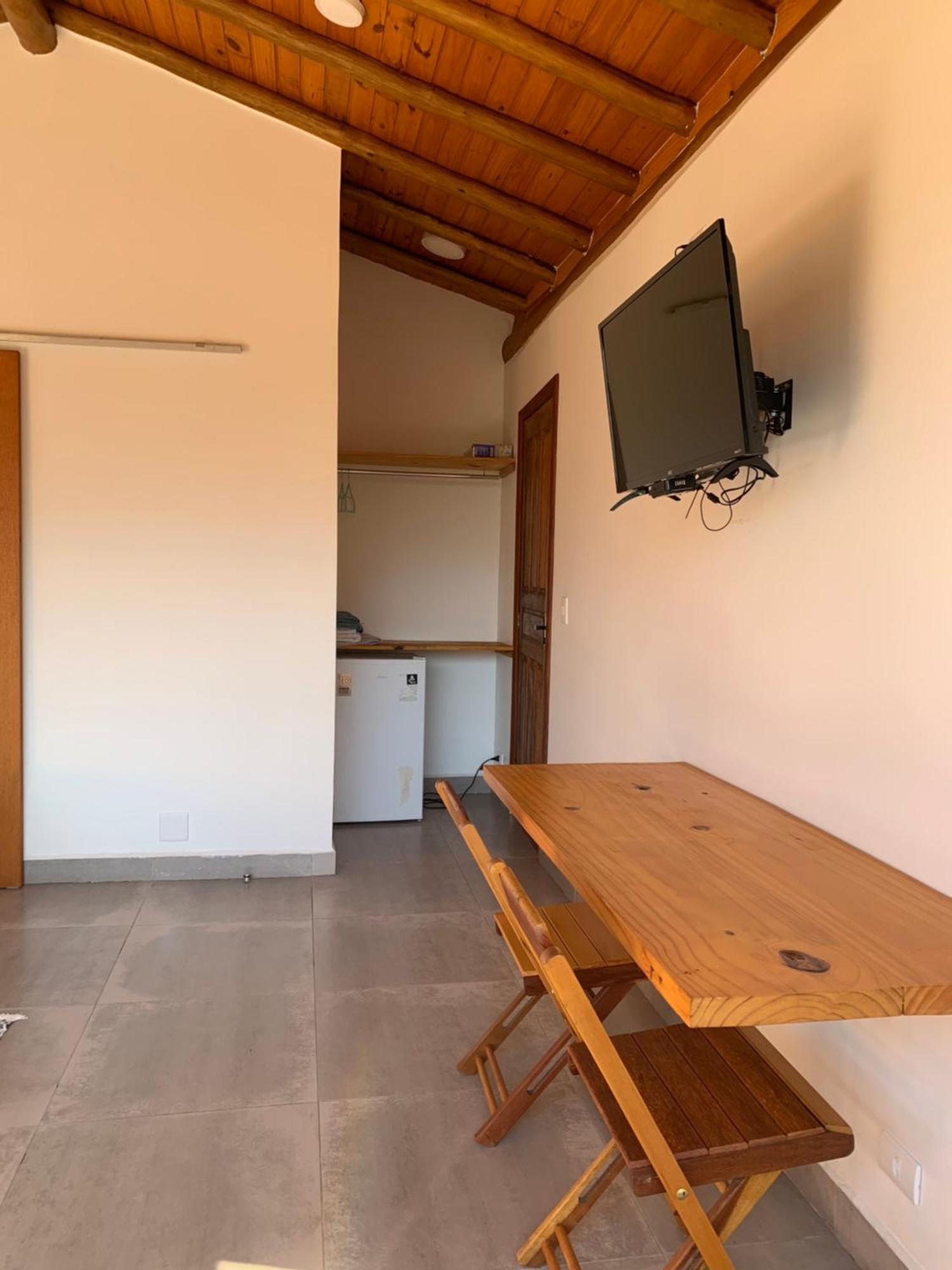 Chale Itamambuca Suite 2 Ubatuba Zewnętrze zdjęcie
